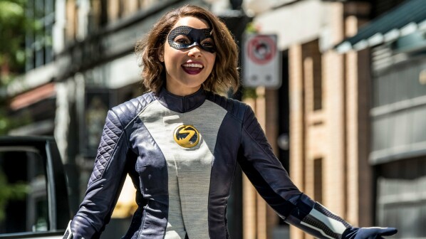 The Flash Staffel 5 Stream The Flash Staffel 5 Stream