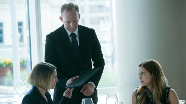 the girlfriend experience staffel 2 the girlfriend experience staffel 2