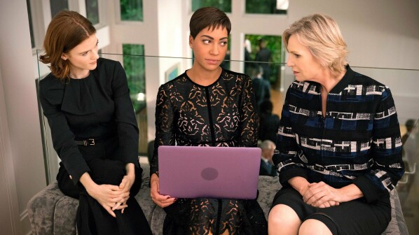 the good fight besetzung the good fight besetzung