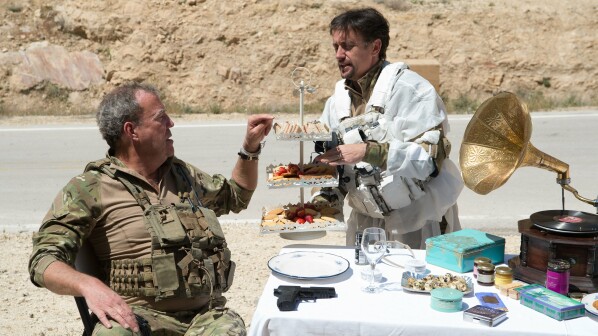 top gear episodenliste top gear episodenliste