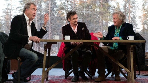 top gear episodenliste top gear episodenliste