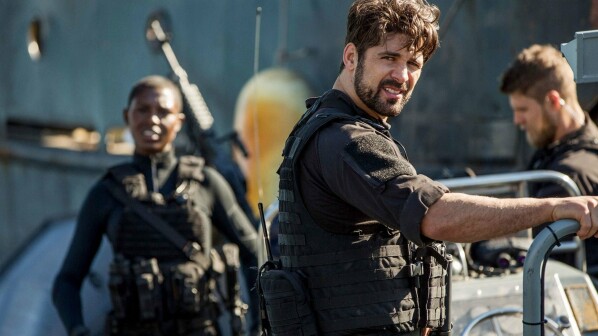 The Last Ship Episodenliste The Last Ship Episodenliste