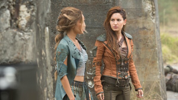Episodenguide Shannara Episodenguide Shannara