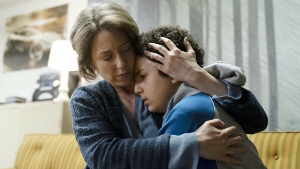 The Sinner 2. Staffel The Sinner 2. Staffel