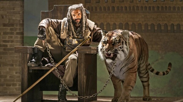the walking dead staffel 7 episode 2 the walking dead staffel 7 episode 2