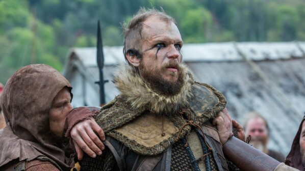 Vikings Online Sehen Vikings Online Sehen