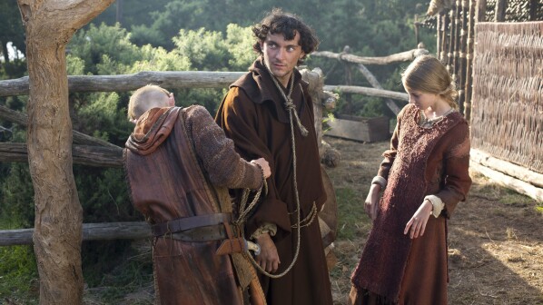 Vikings Staffel 4 Episode 1