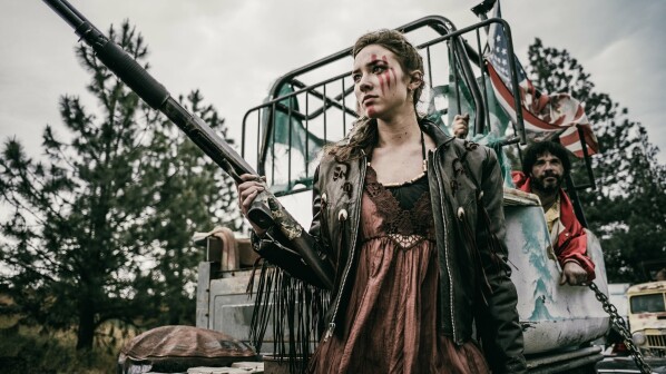 Z Nation Episodenguide Z Nation Episodenguide
