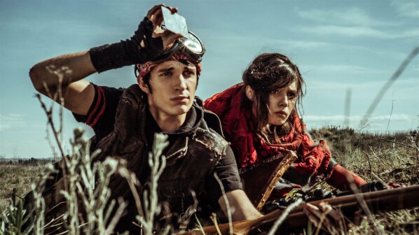 Z Nation Stream Staffel 3 Z Nation Stream Staffel 3